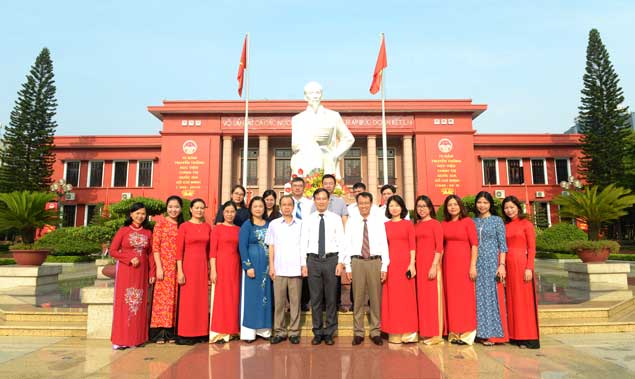 VIỆN KINH TẾ